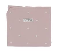 Rosy Fuentes Cambiador/Vestidor de bebé 0-rosa empolvado