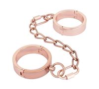 Rosy Gold Rosy Gold - Esposas - Oro rosa