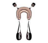 Rosy Gold - Sling Restraint Set - Oro rosa