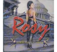 Rosy - I'M Leaving