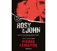 Rosy & John (Un caso del comandante Camille Verhoeven 3)