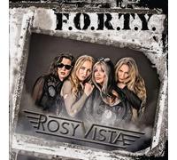 Rosy Vista - Forty