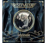 Rosy Vista - Unbeliavable [Vinilo]