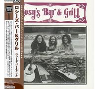 Rosy's Bar & Grill - Rosy's Bar & Grill