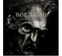 Rot Away Nothing Is Good (Vinyl) 12" Album (Importación USA)