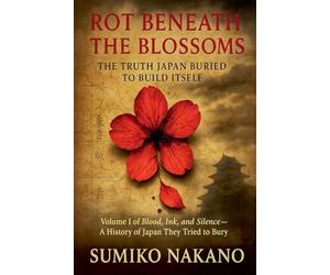 Rot Beneath the Blossoms