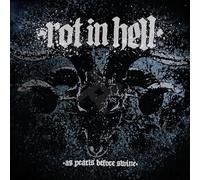 Rot in Hell - As Pearls Before Swine [Vinilo]