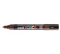 Rot.Posca Pc5M Marron.Unidad