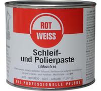 ROT WEISS 5100 grining y Gamuza, Pasta (750 ml)
