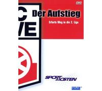 Rot Weiß Erfurt - Der Aufstieg [Alemania] [DVD]