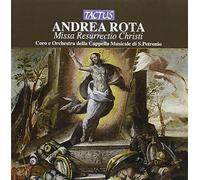 Rota, A. - Rota:Missa Ressurectio Christi