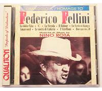 Rota - Homage to Federico Fellini