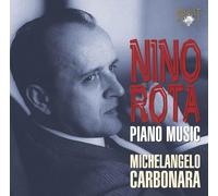 Rota, N. - Musique Pour Piano