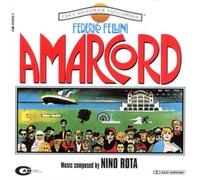 Rota,Nino - Amarcord [Import]