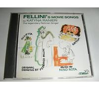 Rota, Nino - Fellini Songs