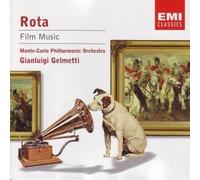 Rota, Nino - Film Music