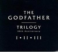 Rota, Nino - Godfather Trilogy-30th Anniversar [Import]