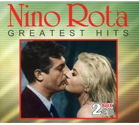 Nino Rota - Greatest Hits