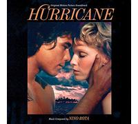 Rota, Nino - Hurricane (Original Motion Picture Soundtrack)