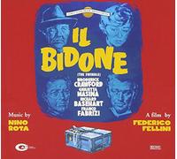 Rota,Nino - il bidone