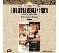 Rota, Nino - Juliet of Spirits