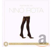 Rota Nino - Nino Rota Film Music Masterworks