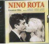 Rota Nino - Nino Rota Greatest Hits