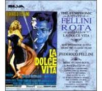 Rota, Nino - Symphonic Fellini / Suites From Fellini Films