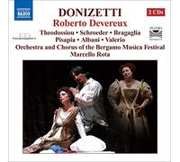 Rota - Roberto Devereux