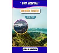 Rota Vicentina Hiking Guide 2026-2027: 1 (Trailfront Guides 2026)