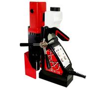 Rotabroach ELEMENT 50/3 elemento modelo 50/3 taladro magnético, 230 V, 1500 W, 446 mm de altura, 195 mm de ancho, 315 mm de longitud