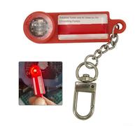 Rotación de bomba de circulación y herramienta de detección de CA para sistemas de calefacción con indicador magnético para una evaluación rápida del rendimiento de la bomba y la válvula (magnéticos)