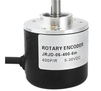 Rotación del motor JMP-600B-G12-24F Salida JRJD-06-400-6m Codificador(JMP-600B-G12-24F)