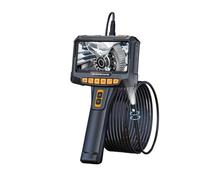 rotación Rotatoria controlada automotriz de la cámara del endoscopio de la tubería Industrial 1080p de 8m m(1m)