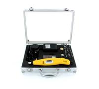Rotacraft - Kit de Herramienta rotativa (Velocidad Variable), Color Amarillo