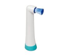 Rotadent ProCare Cabezal de cepillo de repuesto de punta hueca; se adapta solo a los modelos de cepillo de dientes ROTADENT PROCARE/Contour (no se adapta a los modelos clásicos, legados o Plus)
