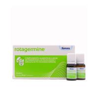 Rotagermine 10 frascos