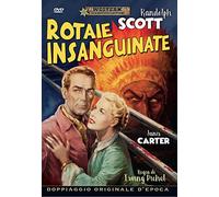 rotaie insanguinate (western classic collection) registi irving pichel [Italia] [DVD]
