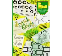 RotaKids Scribble and Giggle Pad