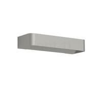 Rotaliana Frame, lámpara de pared LED, 27 cm - champán - 2.700 k - de fase de control