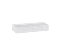 Rotaliana InOut W2 Indoor LED, blanco mate - 2.700 K - de fase de control