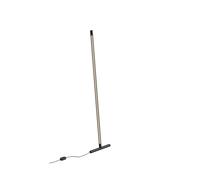 Rotaliana - Squiggle F1 Lámpara de Pie 2700K Matt Black