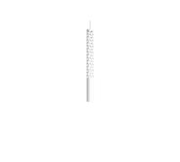 Rotaliana - Squiggle H6 Lámpara Colgante Matt White