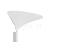 Rotaliana Sunset W0 LED, blanco - 2.700 k - regulable corte de fase