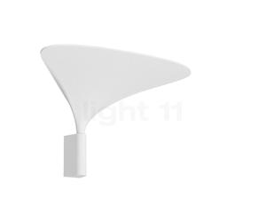 Rotaliana Sunset W0 LED, blanco - 2.700 k - regulable por corte de fase