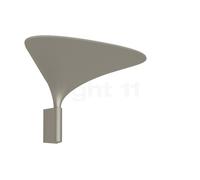 Rotaliana Sunset W0 LED, bronce - 2.700 k - regulable por corte de fase