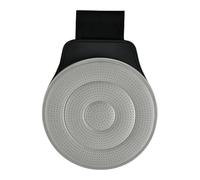 Rotante para asiento de coche | Giratorio 360 grados, antideslizante soporte asiento para SUV Truck - Soporte cómodo para embarazadas, viajes y ancianos