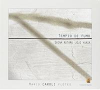 Rotaru,Doina - Tempio Di Fumo