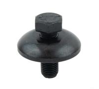 Rotary 14457 - Juego de arandelas para pernos de cuchilla, se adapta a para Craftsman 532193003 193003, paquete de 3