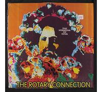 ROTARY CONNECTION - texas international pop festival